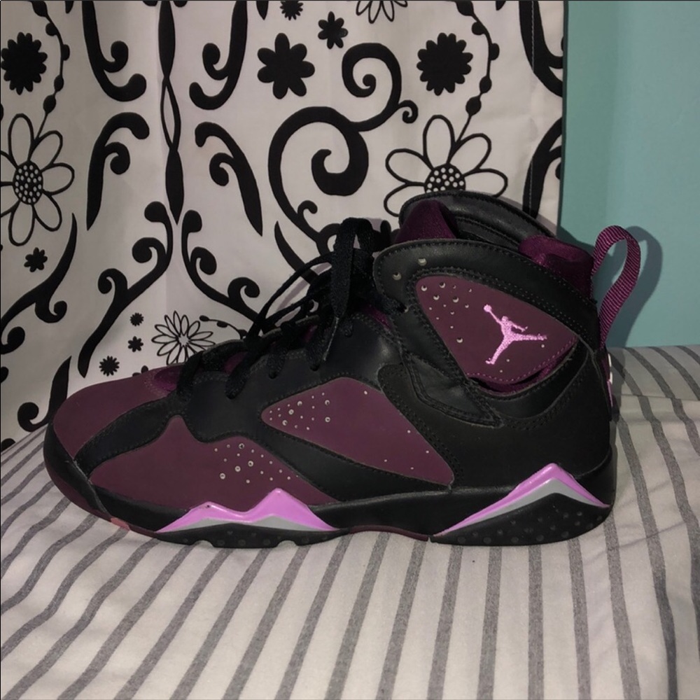 Air Jordan 7 Retro GG